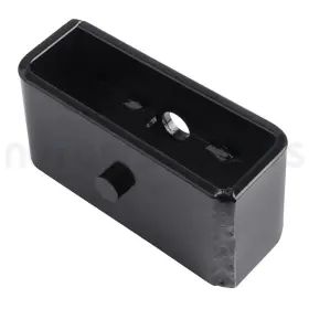 11189358 AUTOBASICPARTS Rear Leveling Lift Lugs Kit 2WD 4WD #3
