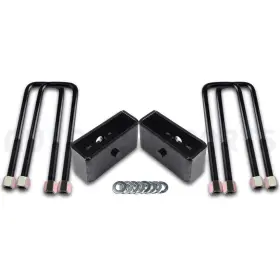 11189358 AUTOBASICPARTS Rear Leveling Lift Lugs Kit 2WD 4WD