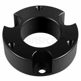 11189360 AUTOBASICPARTS Front Leveling Lift Spacers Kit 2WD #3