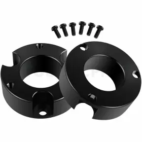 11189360 AUTOBASICPARTS Front Leveling Lift Spacers Kit 2WD