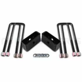 11189362 AUTOBASICPARTS Rear Leveling Lift Kit 2WD 4WD Nissan