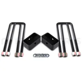 11189363 AUTOBASICPARTS Nisaan Rear Leveling Lift Kit 2WD 4WD
