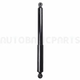 11189371 AUTOBASICPARTS Rear Struts Shocks Leveling Lift Kit #2