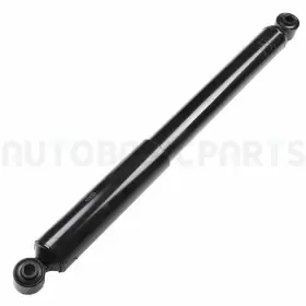 11189371 AUTOBASICPARTS Rear Struts Shocks Leveling Lift Kit #3