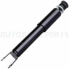 11189374 AUTOBASICPARTS Rear Leveling Shocks Struts Kit Chevy #2