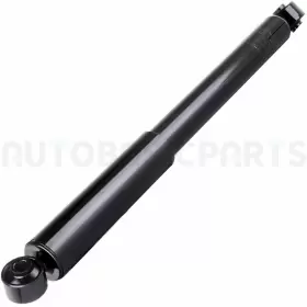 11189374 AUTOBASICPARTS Rear Leveling Shocks Struts Kit Chevy #3