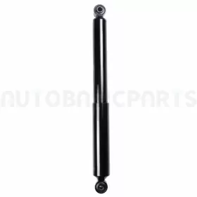 11189375 AUTOBASICPARTS Rear Leveling Lift Shocks Struts Kit #2