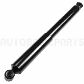 11189375 AUTOBASICPARTS Rear Leveling Lift Shocks Struts Kit #3
