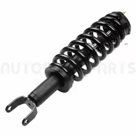 11189382 AUTOBASICPARTS Front Leveling Lift Struts Kit 1500 #3