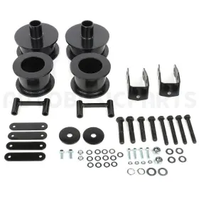 11189388 AUTOBASICPARTS Front Rear Lift Shock Extenders Kit