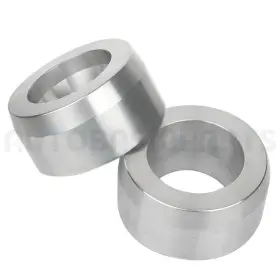 11189392 AUTOBASICPARTS Front Leveling Lift Kit 1500 2500 2WD