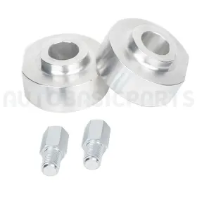 11189393 AUTOBASICPARTS Front Leveling Lift Kit F-250 2WD