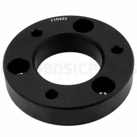 11189399 AUTOBASICPARTS Front Struts Shocks Leveling Lift Kit #3