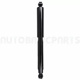 11189415 AUTOBASICPARTS Rear Leveling Shocks Kit 1500 2WD #2