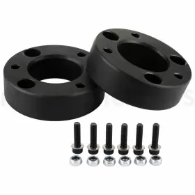 11189419 AUTOBASICPARTS Front Leveling Lift Struts Kit F-150 #2