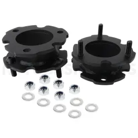 11189445 AUTOBASICPARTS Front Leveling Lift Kit 2WD 4WD Chevy