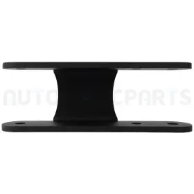 11189447 AUTOBASICPARTS Rear Spring Shackles Lift Kit 2WD 4WD #3