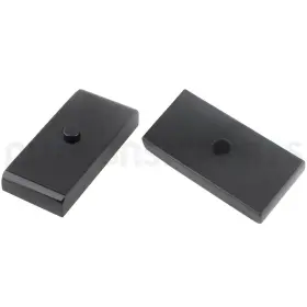 11189452 AUTOBASICPARTS Rear Leveling Lift Kit 1500 2WD 4WD #3