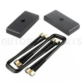 11189452 AUTOBASICPARTS Rear Leveling Lift Kit 1500 2WD 4WD