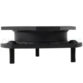 11189453 AUTOBASICPARTS Front Rear Leveling Lift Kit 4X4 Ford #3