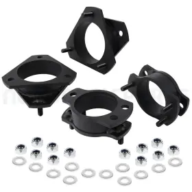 11189453 AUTOBASICPARTS Front Rear Leveling Lift Kit 4X4 Ford