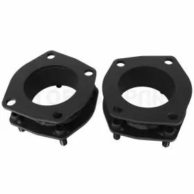 11189455 AUTOBASICPARTS Front Leveling Lift Kit Jeep Cherokee #2