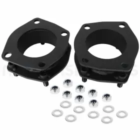 11189455 AUTOBASICPARTS Front Leveling Lift Kit Jeep Cherokee