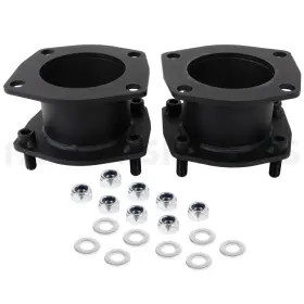 11189456 AUTOBASICPARTS Front Leveling Lift Kit Jeep Cherokee