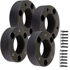11189461 AUTOBASICPARTS Front Leveling Lift Kit F-150 2WD 4WD #2