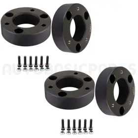 11189461 AUTOBASICPARTS Front Leveling Lift Kit F-150 2WD 4WD