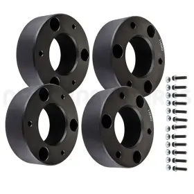 11189462 AUTOBASICPARTS Front Leveling Lift Kit 2WD 4WD Chevy