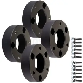 11189464 AUTOBASICPARTS Front Leveling Lift Kit 2WD 4WD Chevy