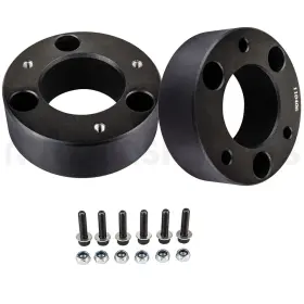 11189466 AUTOBASICPARTS Front Leveling Lift Kit F-150 2WD 4WD #2