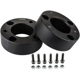 11189466 AUTOBASICPARTS Front Leveling Lift Kit F-150 2WD 4WD #3