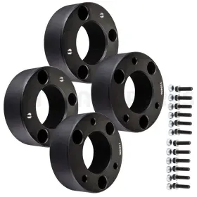 11189466 AUTOBASICPARTS Front Leveling Lift Kit F-150 2WD 4WD
