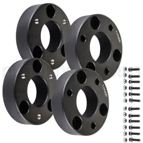 11189468 AUTOBASICPARTS Front Leveling Lift Kit 1500 4WD Ram