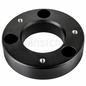 11189470 AUTOBASICPARTS Front Rear Leveling Lift Kit F-150 #2