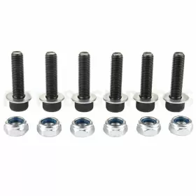 11189470 AUTOBASICPARTS Front Rear Leveling Lift Kit F-150 #3