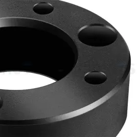 11189473 AUTOBASICPARTS Front Rear Leveling Lift Kit 1500 #3