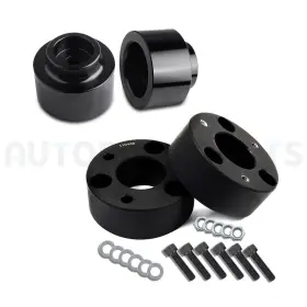 11189474 AUTOBASICPARTS Front Rear Leveling Lift Kit 1500 4WD