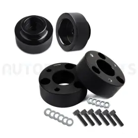 11189475 AUTOBASICPARTS Front Rear Leveling Lift Kit 1500 4WD