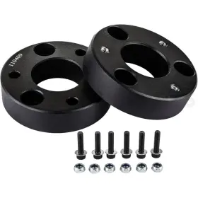 11189477 AUTOBASICPARTS Front Rear Leveling Lift Kit 1500 4WD #2