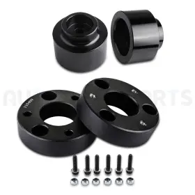 11189477 AUTOBASICPARTS Front Rear Leveling Lift Kit 1500 4WD