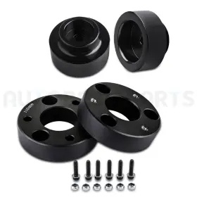 11189478 AUTOBASICPARTS Front Rear Leveling Lift Kit 1500 4WD
