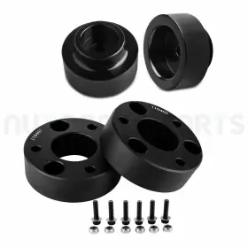 11189479 AUTOBASICPARTS Front Rear Leveling Lift Kit 1500 4WD