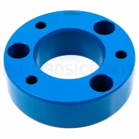 11189482 AUTOBASICPARTS Front Rear Leveling Lift Kit F-150 #2