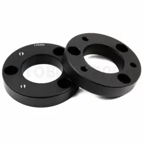 11189484 AUTOBASICPARTS Front Rear Leveling Lift Kit F-150 #2