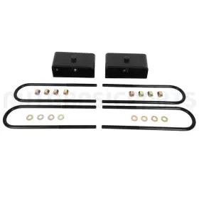 11189495 AUTOBASICPARTS Rear Leveling Lift Kit F-250 2WD 4WD