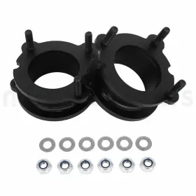 11189497 AUTOBASICPARTS Front Leveling Lift Kit 2WD 4WD Chevy