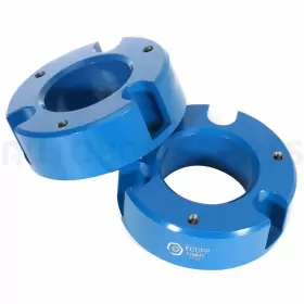 11189516 AUTOBASICPARTS Front Rear Leveling Lift Kit 2WD 4WD #2